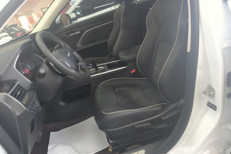 Used Haval H6 2023 National Trend Edition 1.5T Automatic Urban Version
