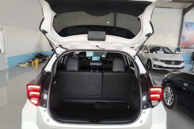 Used Toyota YARiS L Zhi Xuan 2022 X-Trail 1.5L CVT Leading PLUS Edition