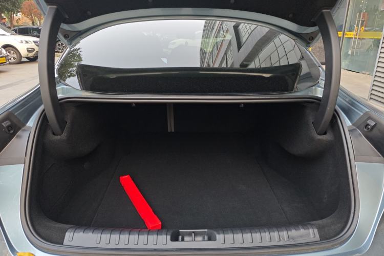 Used Lynk & Co 07 2024 EM-P 126 Long-Range Ultra
