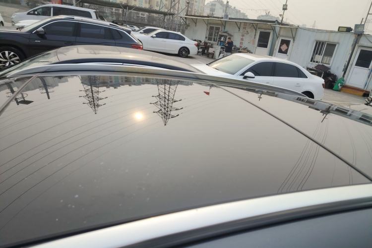 Used Mercedes-Benz GLA 2020 GLA 200
