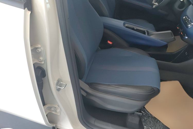 Used BYD Seagull 2025 Intelligent Driving Version 305 km Dynamic Edition
