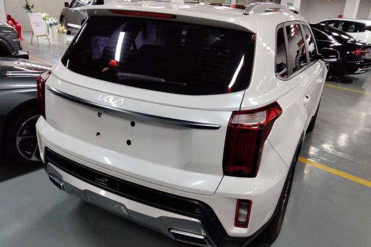 Used Kia Sportage R 2021 Ace 2.0L Splendid Edition