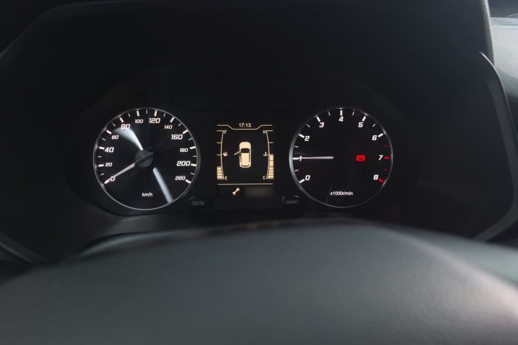 Used Chery Tiggo 5x 2020 1.5L Manual Fashion Edition