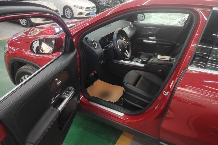 Used Mercedes-Benz GLA 2020 GLA 200