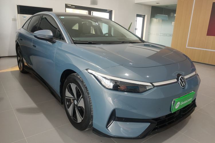 Used Volkswagen ID.7 VIZZION 2024 AIR model