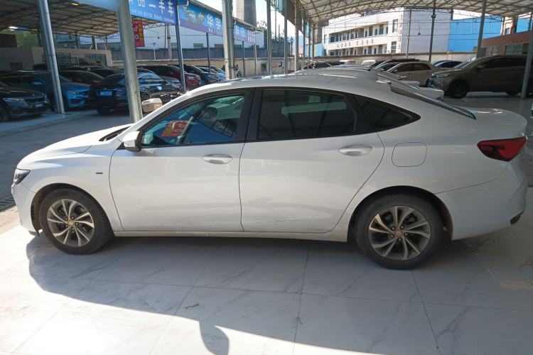 Used Buick Verano 2023 Pro Enjoyment Edition