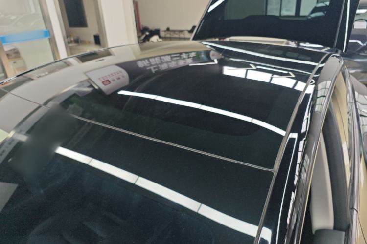 Used Tesla Model Y 2023 Rear-Wheel-Drive Version
