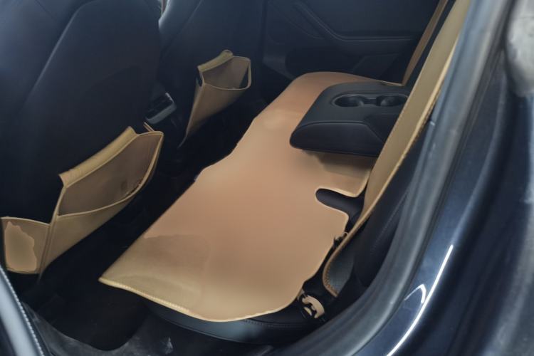 Used Tesla Model Y 2024 Rear-Wheel-Drive Version
