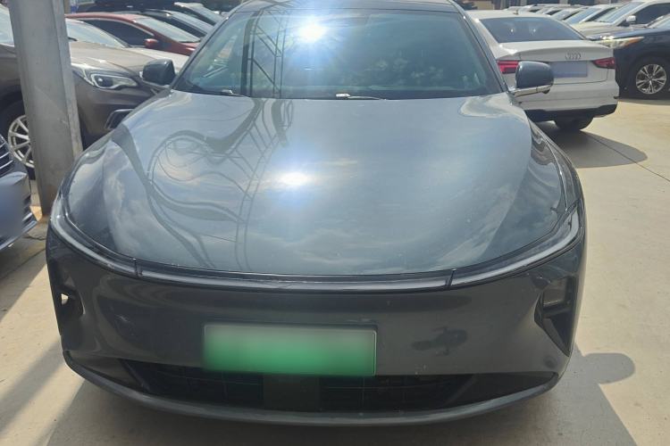 Used  A07 2025 Blue Whale Range-Extending Model 140 Elite Version
