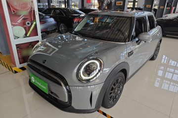 Used MINI MINI 2022 Updated 1.5T ONE Five-Door PLUS Edition