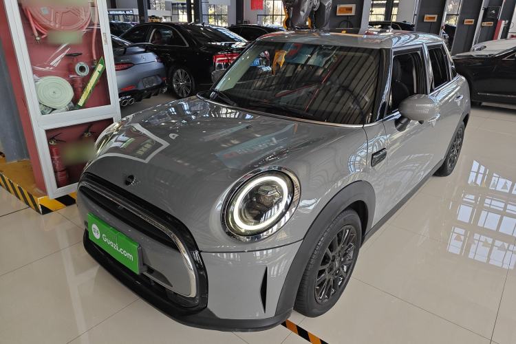 Used MINI MINI 2022 Updated 1.5T ONE Five-Door PLUS Edition