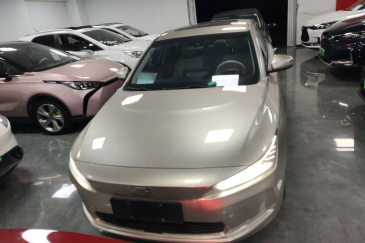 Used Geometry A 2019 Upgraded Model High-Dimensional Standard Range Cube Edition
