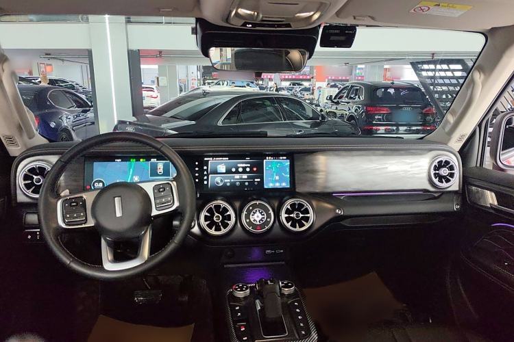 Used Tank 300 2021 Off-Road Edition 2.0T Conqueror