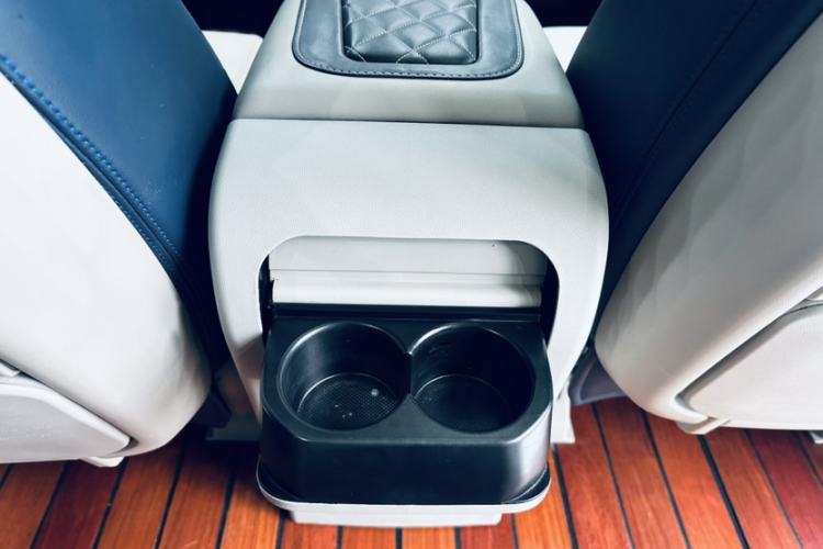 Used Buick GL8 2020 ES Land Cruiser 653T Comfort Edition
