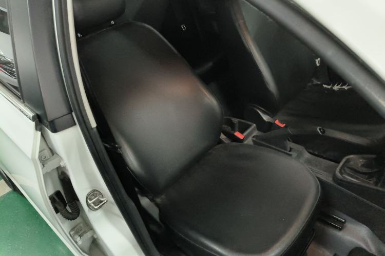 Used Volkswagen Santana 2021 1.5L Automatic Fashion Edition
