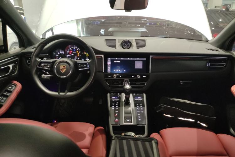 Used Porsche Macan 2023 Macan 2.0T
