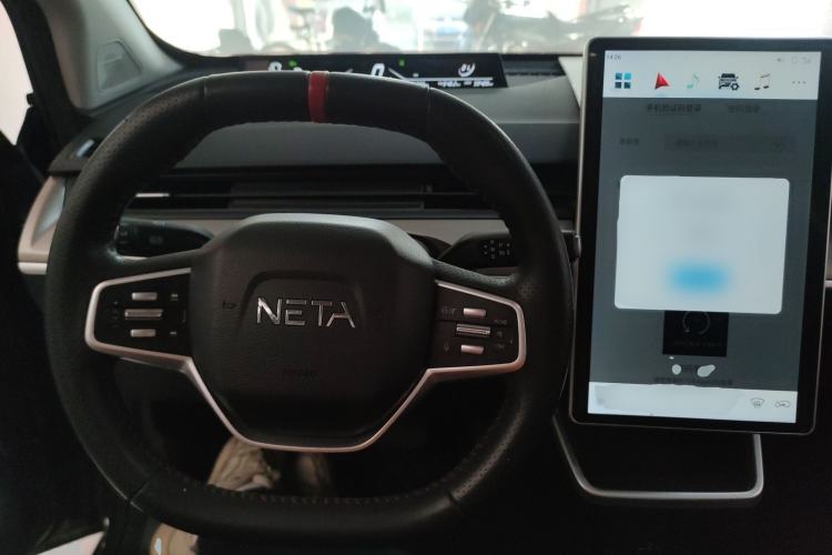 Used NETA V 2022 Pro Long-Range Smart Edition