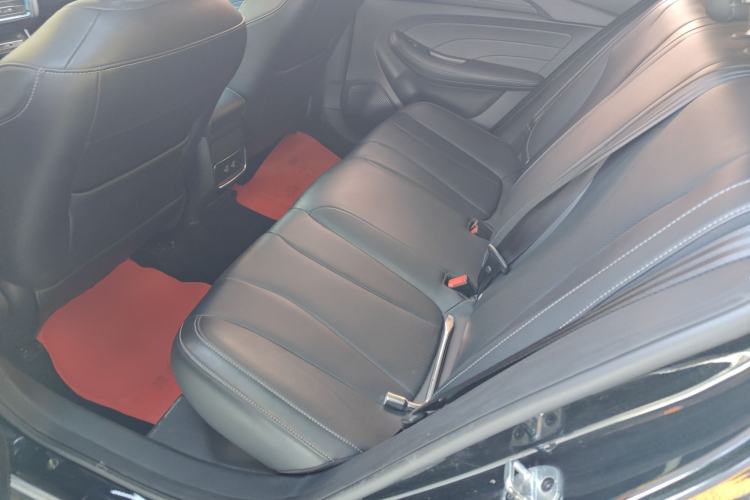 Used Roewe i5 2019 1.5L Manual 4G Connect Leehao Flagship Edition
