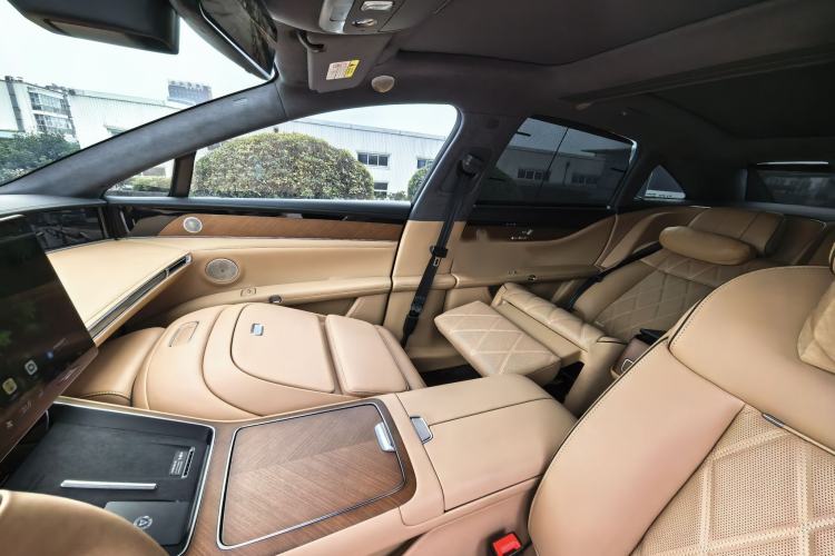 Used Hima Stelato S9 2025 Extended-Range Ultra
