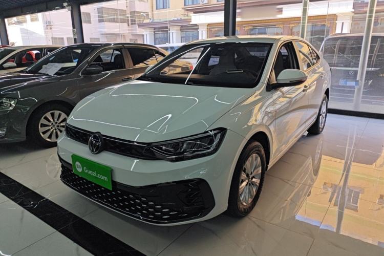 Used Volkswagen Lavida 2025 New Sharp 1.5L Outstanding New Edition