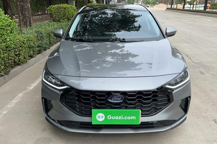 Used Ford Focus 2022 Sedan EcoBoost 180 Automatic Performance Edition
