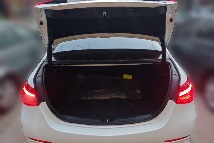 Used Mercedes-Benz C-Class 2024 Restyled C 260 L Sport Edition
