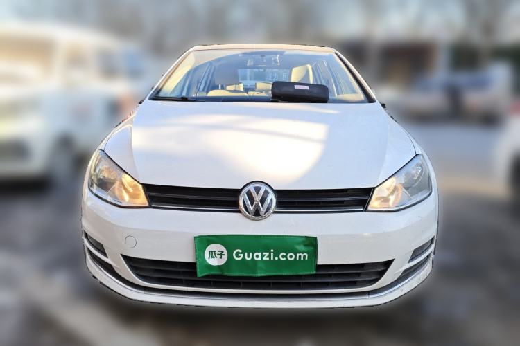 Used Volkswagen Golf 2015 1.6L Automatic Comfort Model