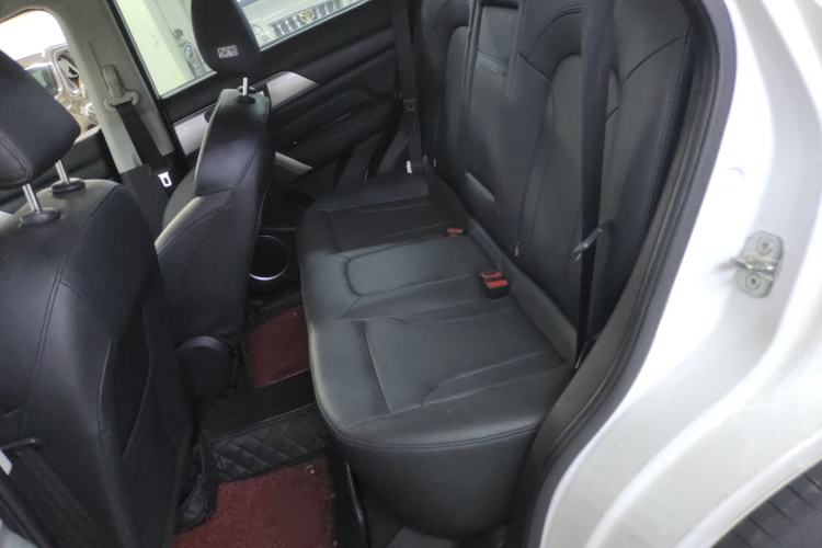 Used Haval H2 2017 Blue Label 1.5T Automatic Two-Wheel Drive Elite Model
