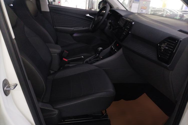 Used Jetta VS5 2019 280TSI Automatic Enjoyment Model
