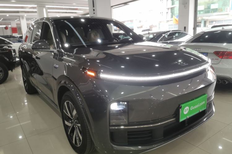 Used Li Auto L8 2023 Air model