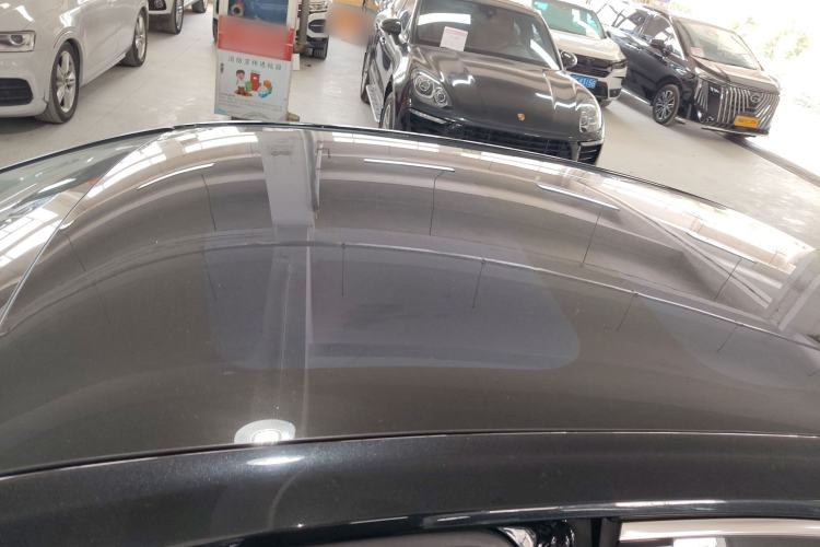 Used Toyota Camry 2024 2.0G Prestige Edition