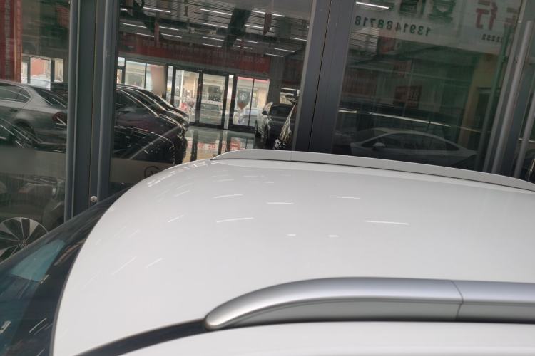 Used Wuling Hongguang MINIEV 2024 3rd Generation 215km Advanced Version