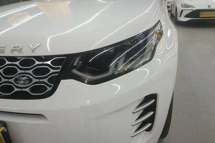 Used Land Rover Discovery Sport 2024 Performance Tech Edition
