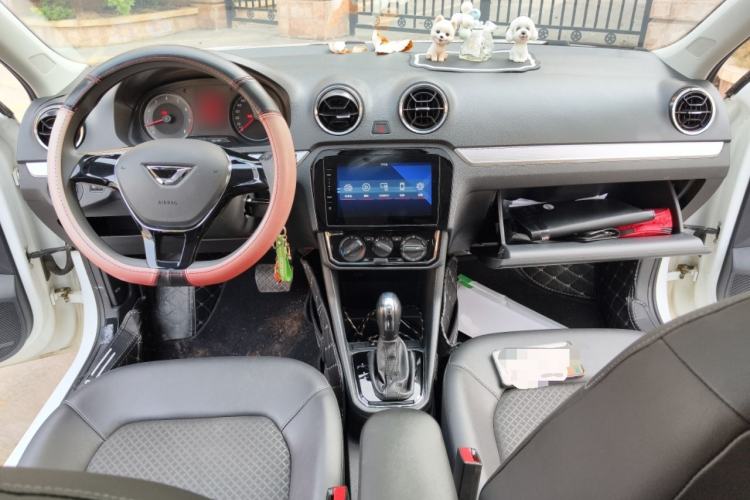 Used Jetta VA3 2019 1.5L Automatic Enjoyment Edition
