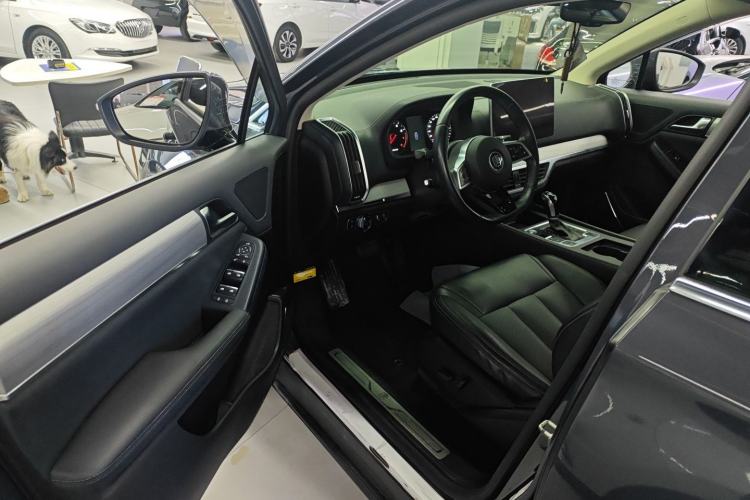 Used BYD Tang 2018 2.0T Automatic Smart Connect Prestige 7-Seater China V Standard