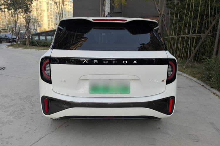 Used ARCFOX Kaola S 2024 PRO Model