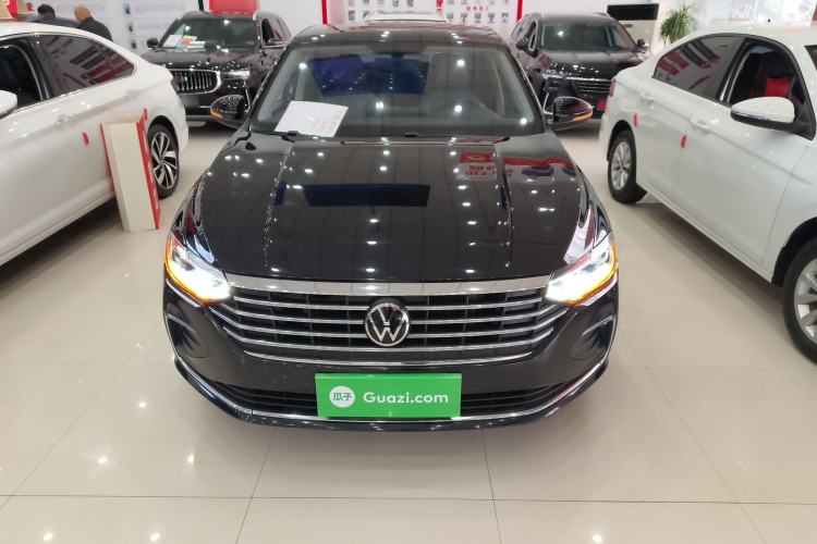 Used Volkswagen Lavida 2023 1.5L Automatic 5 Million Edition
