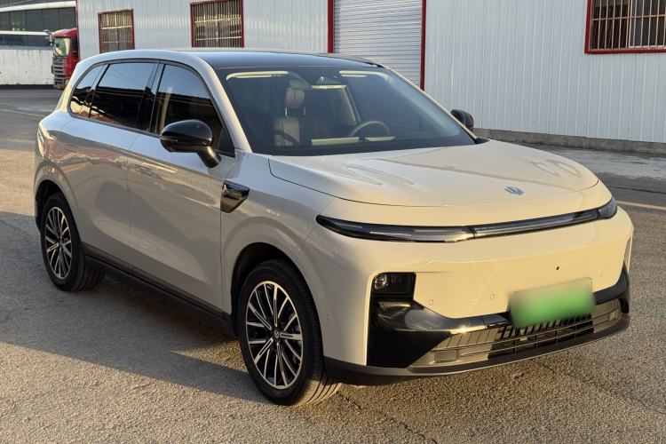 Used Leapmotor B10 2025 510 Joyful Edition