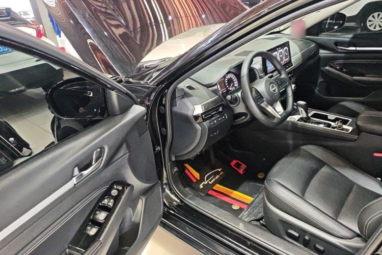 Used Nissan Teana 2022 2.0L XL-TLS Enjoyment Edition
