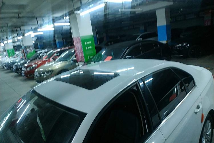 Used Volkswagen Bora 2017 1.6L Automatic Comfort Model