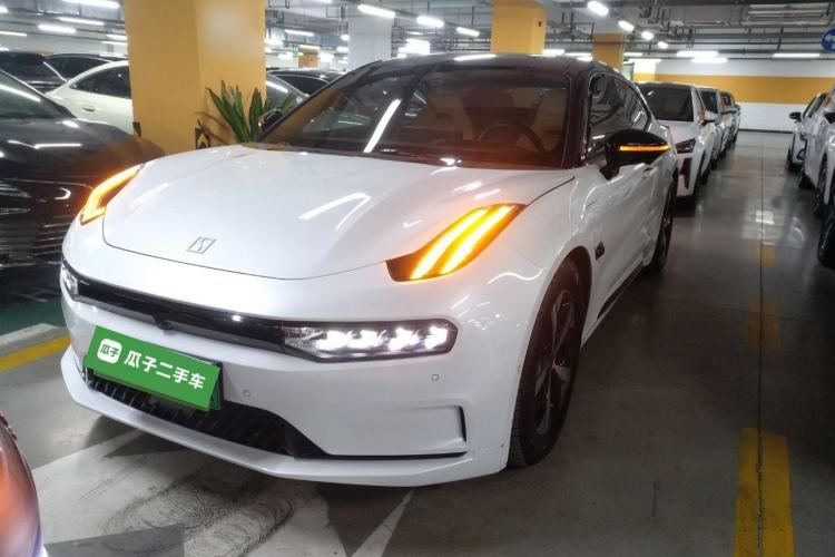 Used Zeekr 001 2023 WE Edition 100 kWh