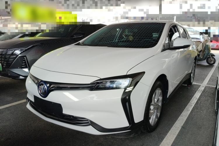 Used Buick Velite 6 2023 430km Range Commuter Version