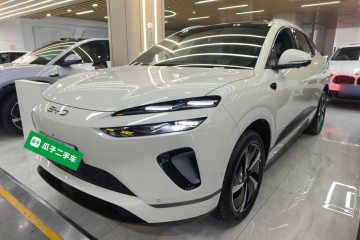 Used BYD Sealion 06 New Energy 2025 Model EV 605 Navigation Plus Edition