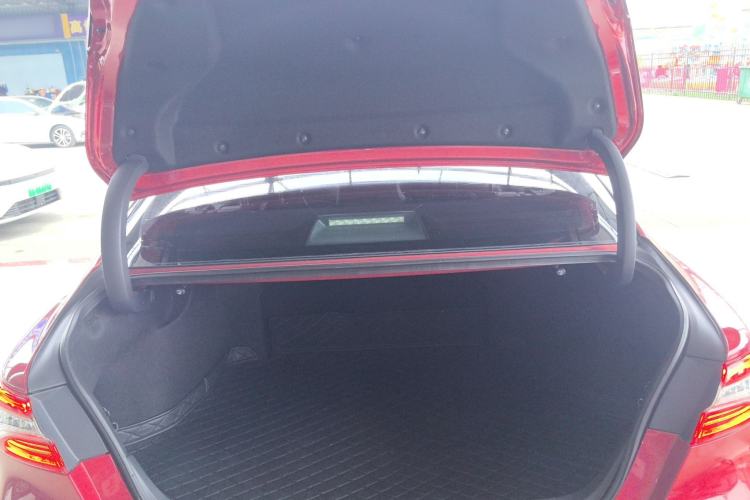 Used Toyota Camry 2018 2.5S Fēngshàng Edition