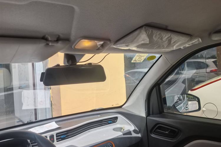 Used Wuling Hongguang MINIEV 2020 Zizai Version Lithium-NMC
