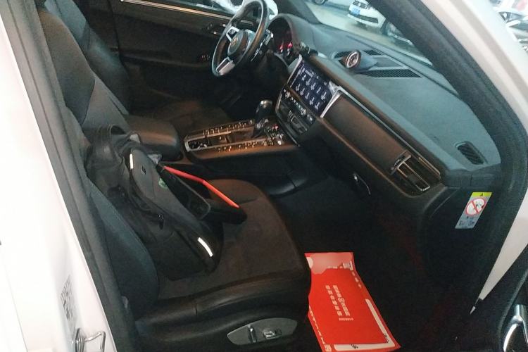 Used Porsche Macan 2018 Macan 2.0T
