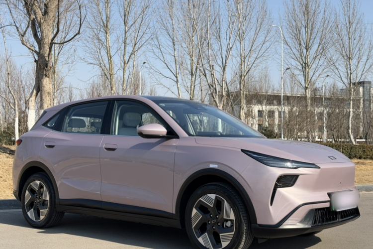 Used Bestune Yueyi 03 2025 565km Premium Edition