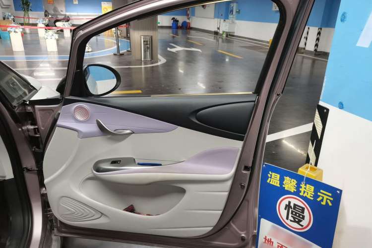 Used BYD Dolphin 2021 401km Knight Edition
