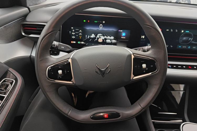 Used ARCFOX Alpha S 2022 HI Edition Advanced Version