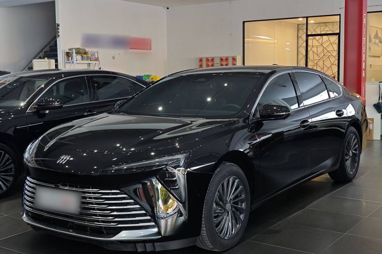 Used Buick LaCrosse 2025 28T Platinum Edition
